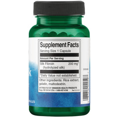 NeuroSilk