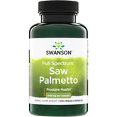 Full Spectrum Saw Palmetto