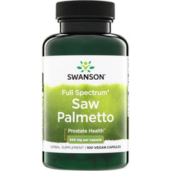 Full Spectrum Saw Palmetto