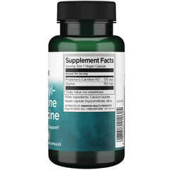Propionyl L-Carnitine with Glycine
