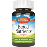 Blood Nutrients