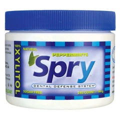 Spry Peppermints - Sugar Free