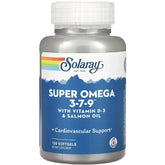 Super Omega 3-7-9