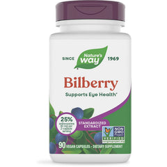 Bilberry