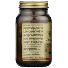 Vitamin D3 (Cholecalciferol)