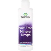 Ionic Trace Mineral Drops