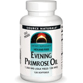 Evening Primrose Oil