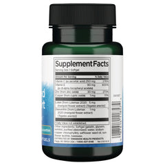 Age Related Eye Support - Featuring Lutemax Lutein and Zeaxanthin