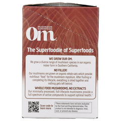 Superfood Mushroom Blend Coffee