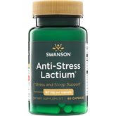 Anti-Stress Lactium