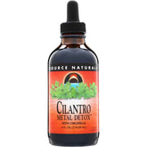 Cilantro Metal Detox with Chlorella