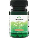DIM Complex