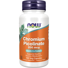 Chromium Picolinate