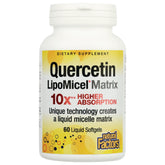 Quercetin LipoMicel Matrix