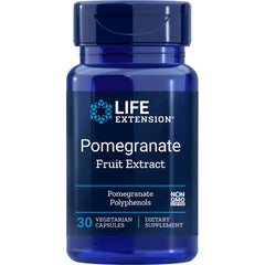 Pomegranate Fruit Extract