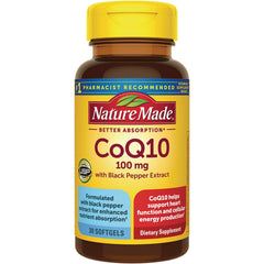 CoQ10