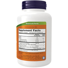 Pygeum & Saw Palmetto