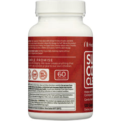 Super Colon Cleanse