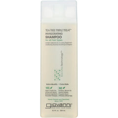 Tea Tree Triple Treat Invigorating