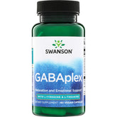 GABAplex with L-Tyrosine & L-Theanine