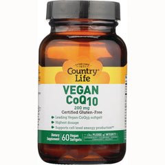 CoQ10
