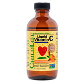 Liquid Vitamin C - Natural Orange