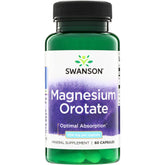 Magnesium Orotate