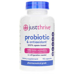 Probiotic & Antioxidant