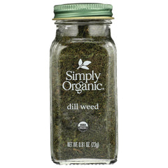 Dill Weed
