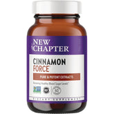 Cinnamon Force
