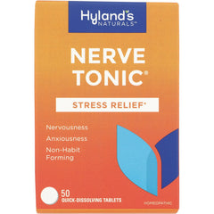 Nerve Tonic