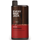 Body Wash - Cedarwood