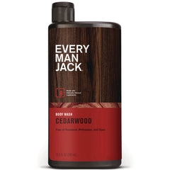 Body Wash - Cedarwood