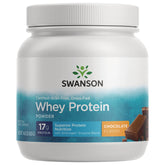 Certified rBGH-Free Grass-Fed Whey Protein Powder