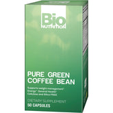 Pure Green Coffee Bean