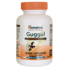 Guggul
