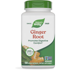 Ginger Root