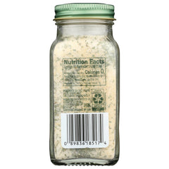 Garlic Salt