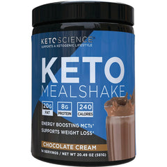 Keto Mealshake