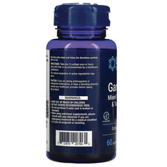 Gamma E