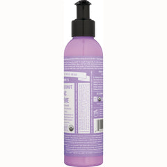 Lavender Coconut Organic Hair Creme