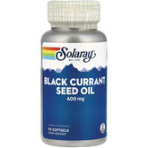 Black Currant Seed Oil