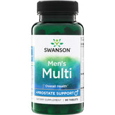 Men's Multi +Prostate Support