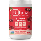 Daily Electrolyte Drink Mix - Cherry Pomegranate