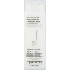 Smooth As Silk Deep Moisture