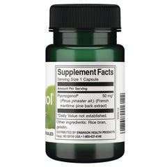 Pycnogenol