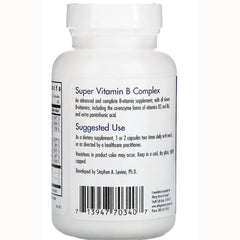 Super Vitamin B