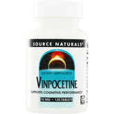 Vinpocetine