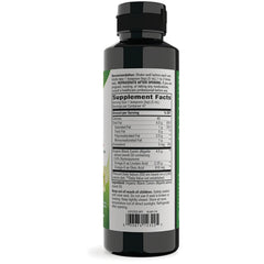 Organic Black Seed Oil