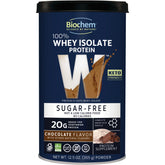 100% Whey Protein Sugar Free